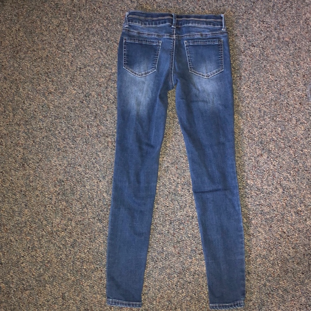 Jeans - Picture 2 of 2